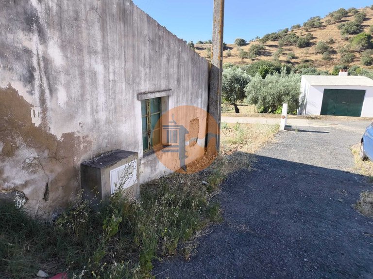 Plot for Sale in União Das Freguesias De Alcoutim E Pereiro, Alcoutim, Portugal 23