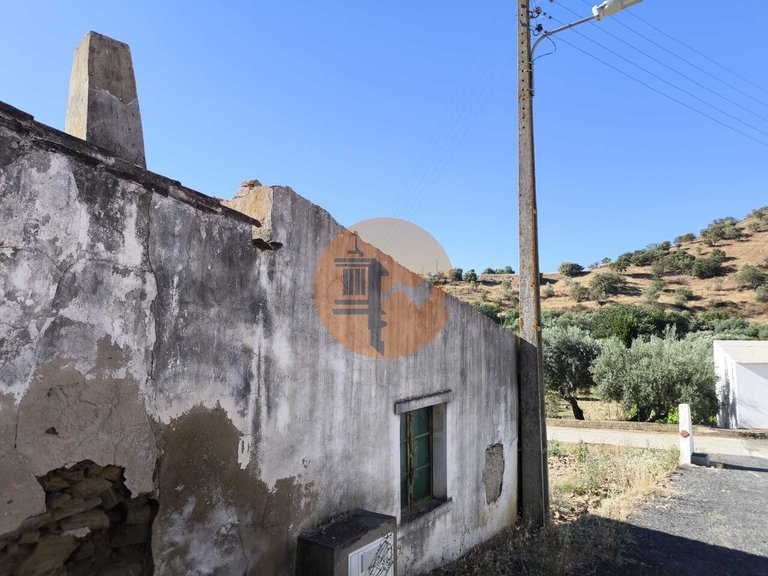 Plot for Sale in União Das Freguesias De Alcoutim E Pereiro, Alcoutim, Portugal 24