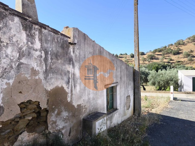 Plot for Sale in União Das Freguesias De Alcoutim E Pereiro, Alcoutim, Portugal 28