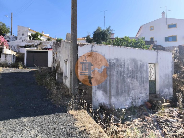 Plot for Sale in União Das Freguesias De Alcoutim E Pereiro, Alcoutim, Portugal 25