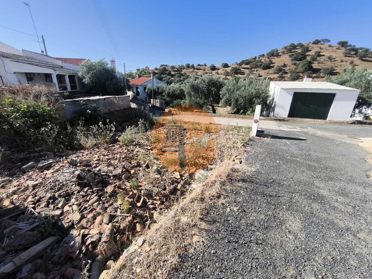 Plot for Sale in União Das Freguesias De Alcoutim E Pereiro, Alcoutim, Portugal 26