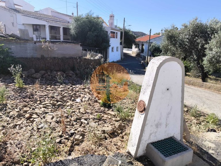 Plot for Sale in União Das Freguesias De Alcoutim E Pereiro, Alcoutim, Portugal 27