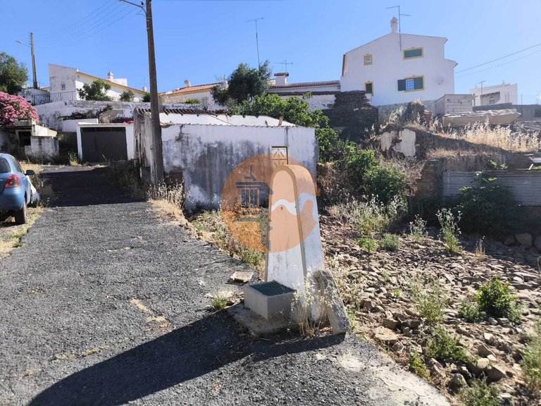 Plot for Sale in União Das Freguesias De Alcoutim E Pereiro, Alcoutim, Portugal 29