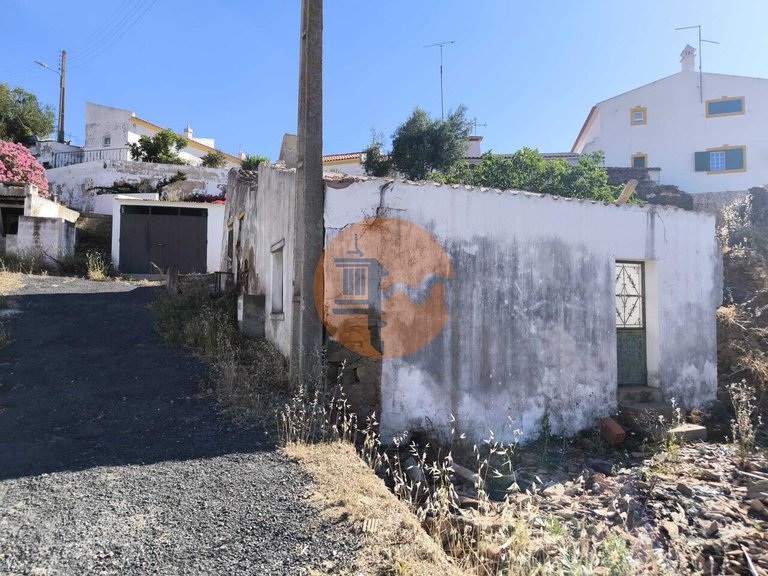 Plot for Sale in União Das Freguesias De Alcoutim E Pereiro, Alcoutim, Portugal 30