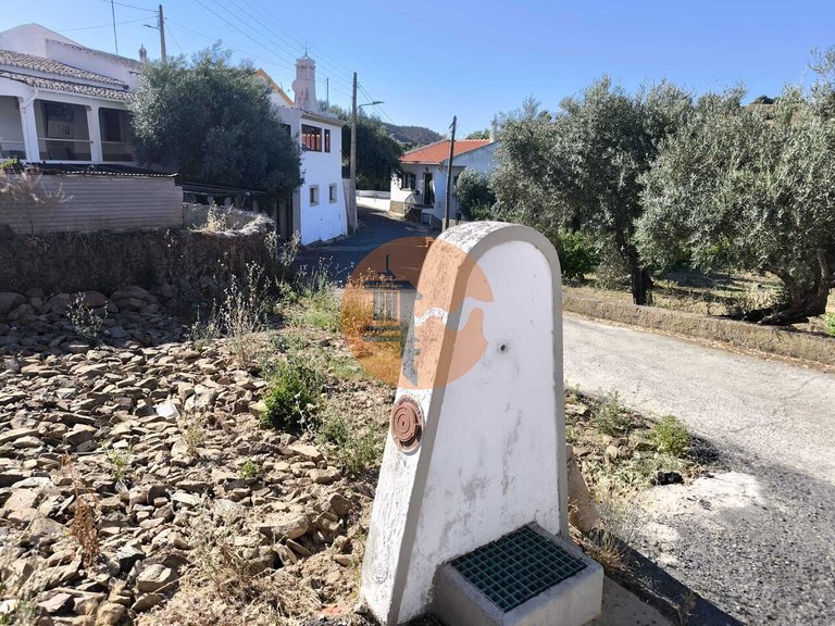 Plot for Sale in União Das Freguesias De Alcoutim E Pereiro, Alcoutim, Portugal 32