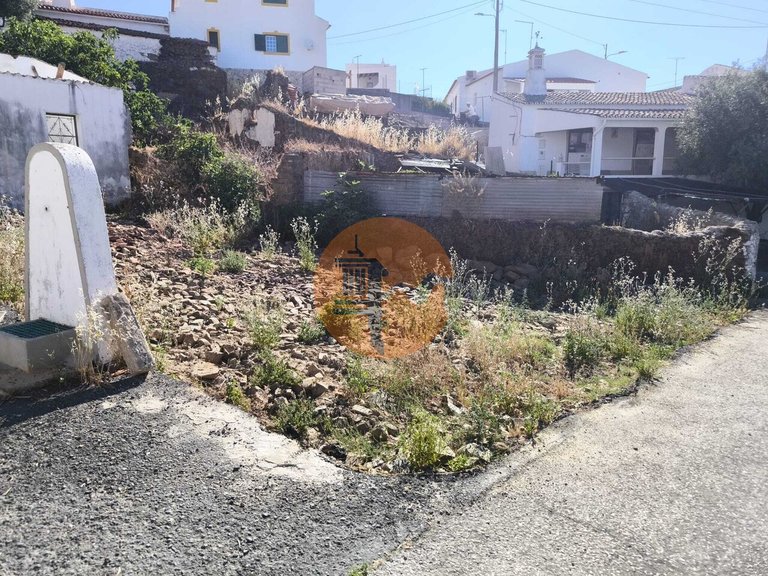 Plot for Sale in União Das Freguesias De Alcoutim E Pereiro, Alcoutim, Portugal 33