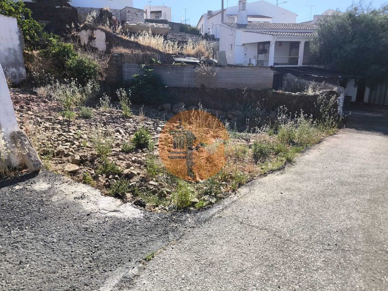 Plot for Sale in União Das Freguesias De Alcoutim E Pereiro, Alcoutim, Portugal 34