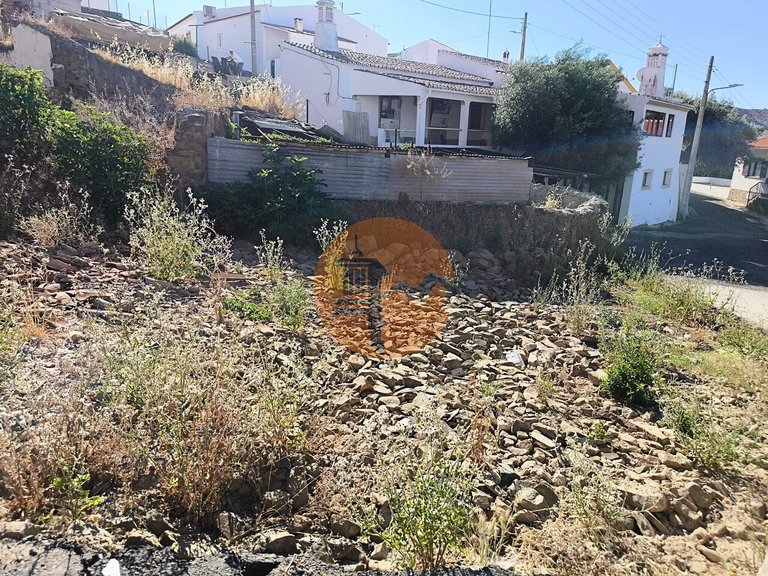 Plot for Sale in União Das Freguesias De Alcoutim E Pereiro, Alcoutim, Portugal 35