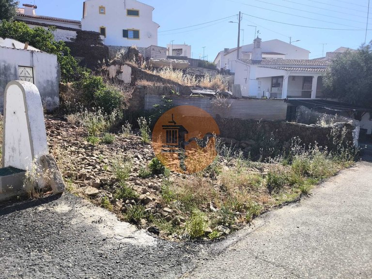 Plot for Sale in União Das Freguesias De Alcoutim E Pereiro, Alcoutim, Portugal 36