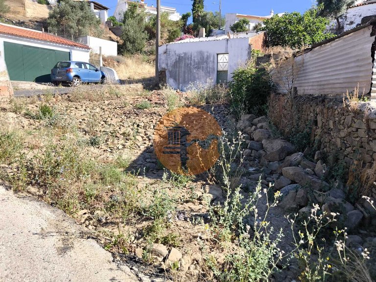 Plot for Sale in União Das Freguesias De Alcoutim E Pereiro, Alcoutim, Portugal 37