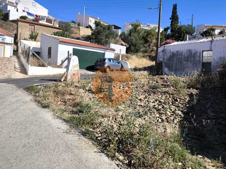Plot for Sale in União Das Freguesias De Alcoutim E Pereiro, Alcoutim, Portugal 38