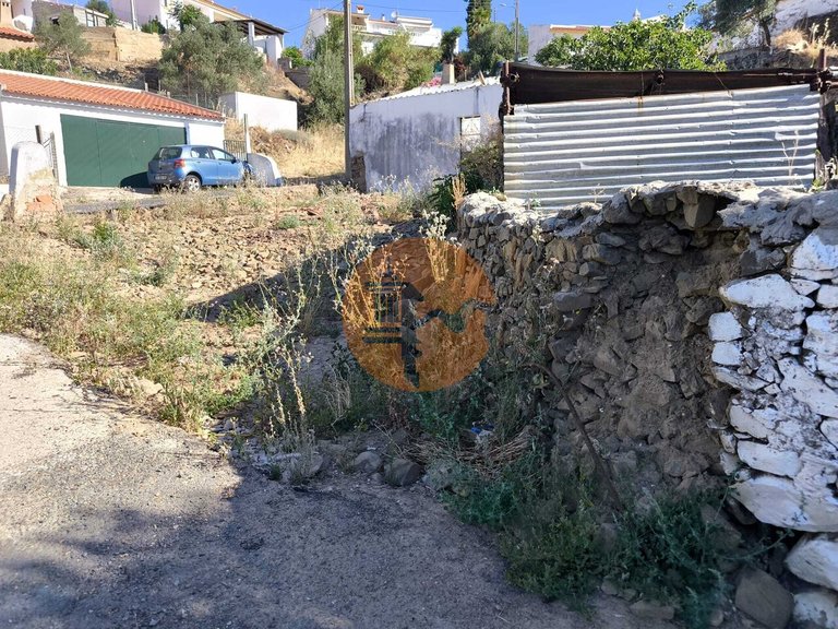 Plot for Sale in União Das Freguesias De Alcoutim E Pereiro, Alcoutim, Portugal 40