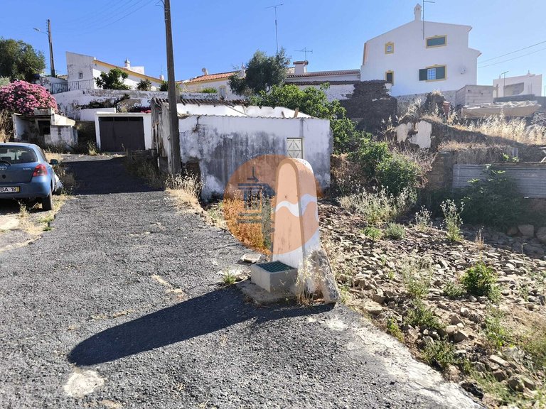 Plot for Sale in União Das Freguesias De Alcoutim E Pereiro, Alcoutim, Portugal 12