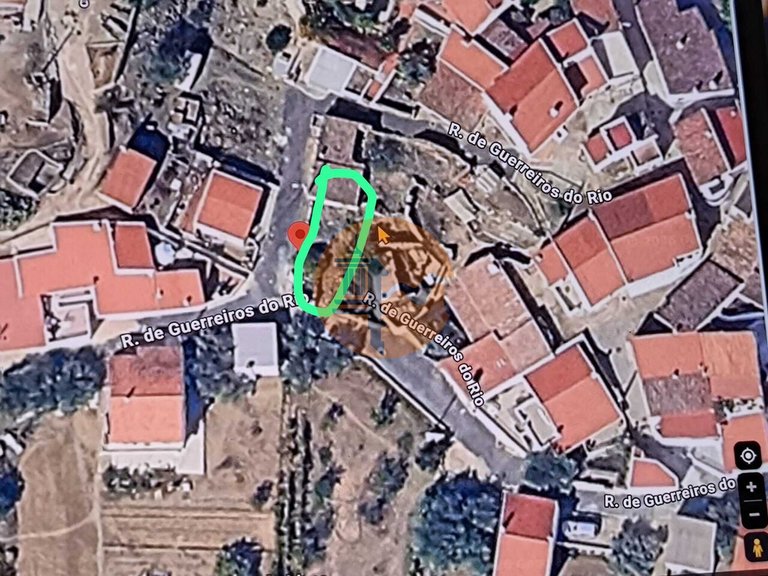 Plot for Sale in União Das Freguesias De Alcoutim E Pereiro, Alcoutim, Portugal 2