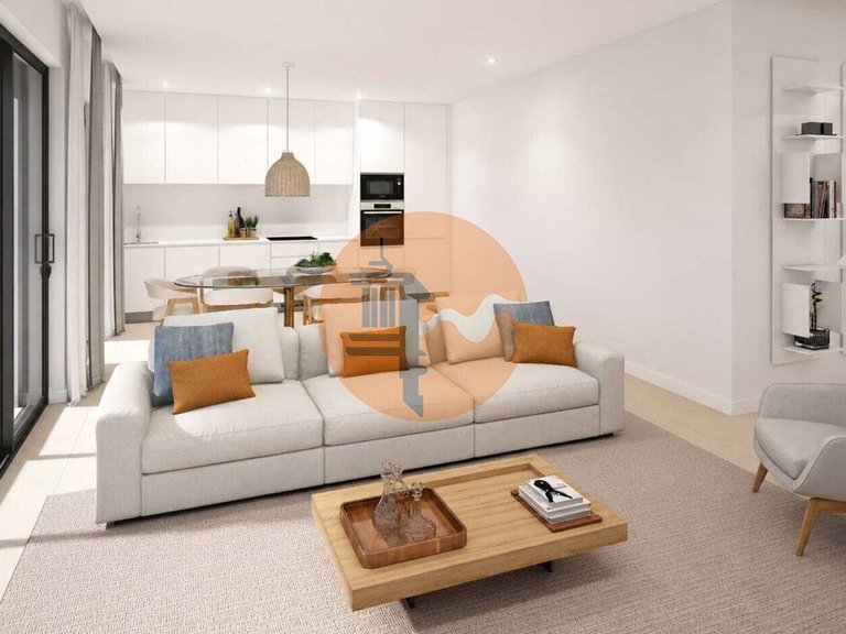 Apartment for Sale in União Das Freguesias De Tavira (santa Maria E Santiago), Tavira, Portugal 2
