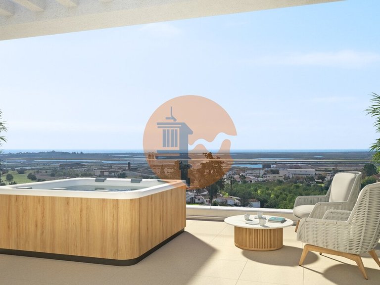 Apartment for Sale in União Das Freguesias De Tavira (santa Maria E Santiago), Tavira, Portugal 5