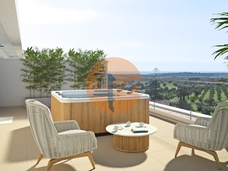 Apartment for Sale in União Das Freguesias De Tavira (santa Maria E Santiago), Tavira, Portugal 6