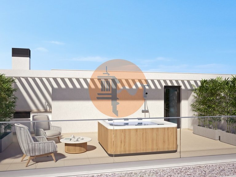 Apartment for Sale in União Das Freguesias De Tavira (santa Maria E Santiago), Tavira, Portugal 7
