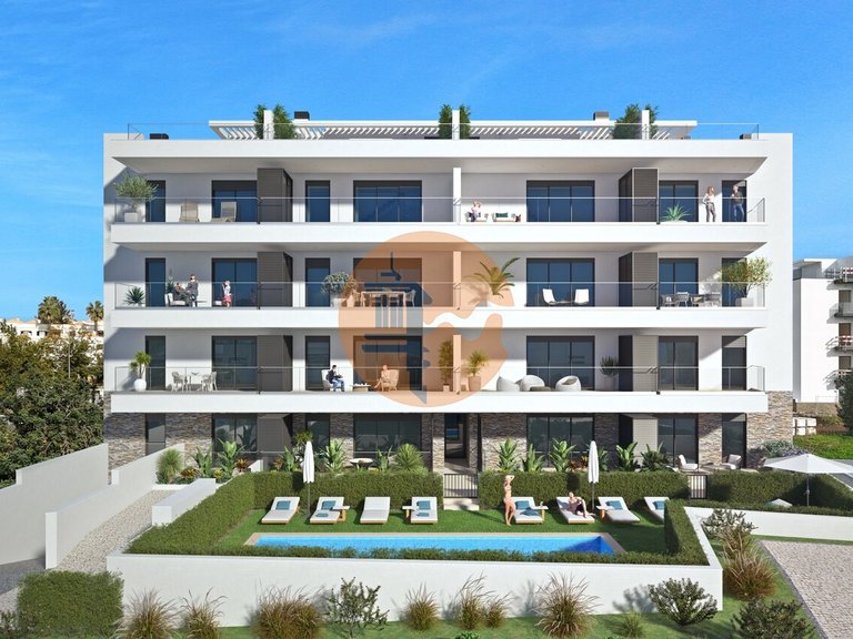 Apartment for Sale in União Das Freguesias De Tavira (santa Maria E Santiago), Tavira, Portugal 9