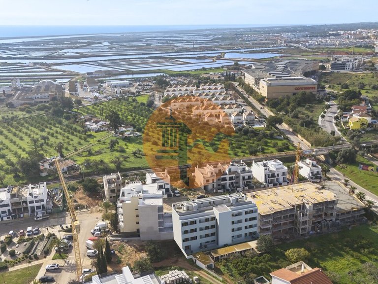 Apartment for Sale in União Das Freguesias De Tavira (santa Maria E Santiago), Tavira, Portugal 10