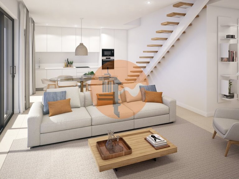 Apartment for Sale in União Das Freguesias De Tavira (santa Maria E Santiago), Tavira, Portugal 3