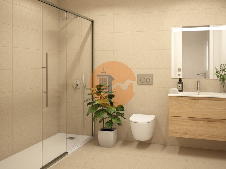 Apartment for Sale in União Das Freguesias De Tavira (santa Maria E Santiago), Tavira, Portugal 4