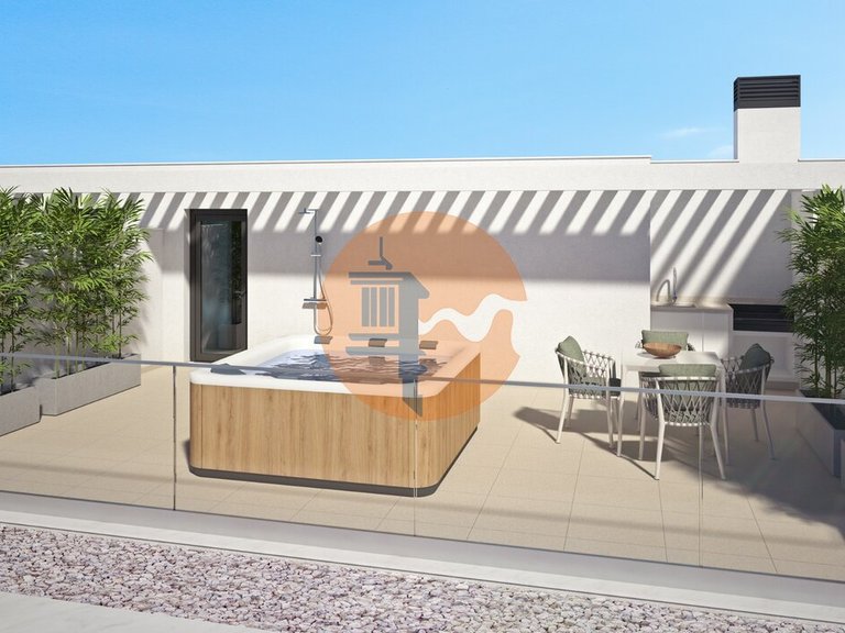 Apartment for Sale in União Das Freguesias De Tavira (santa Maria E Santiago), Tavira, Portugal 5