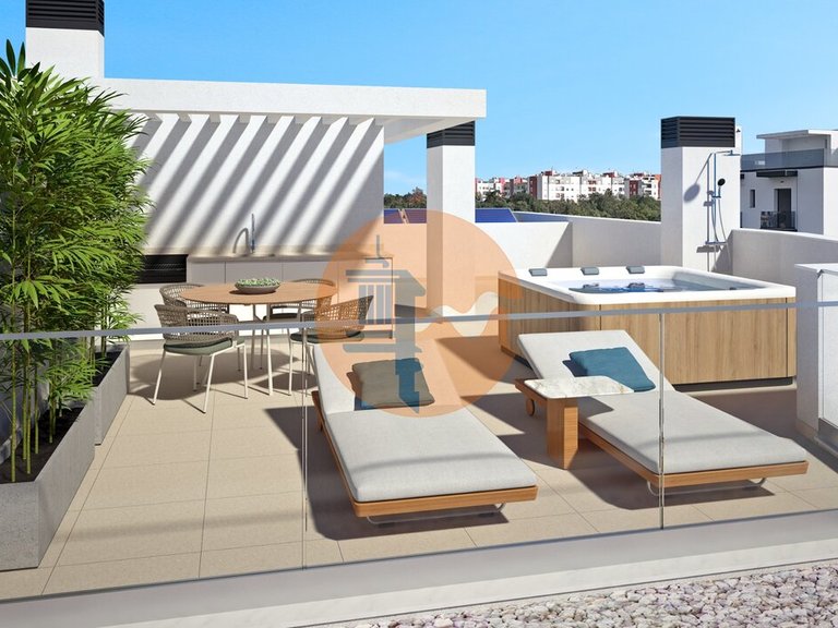 Apartment for Sale in União Das Freguesias De Tavira (santa Maria E Santiago), Tavira, Portugal 6