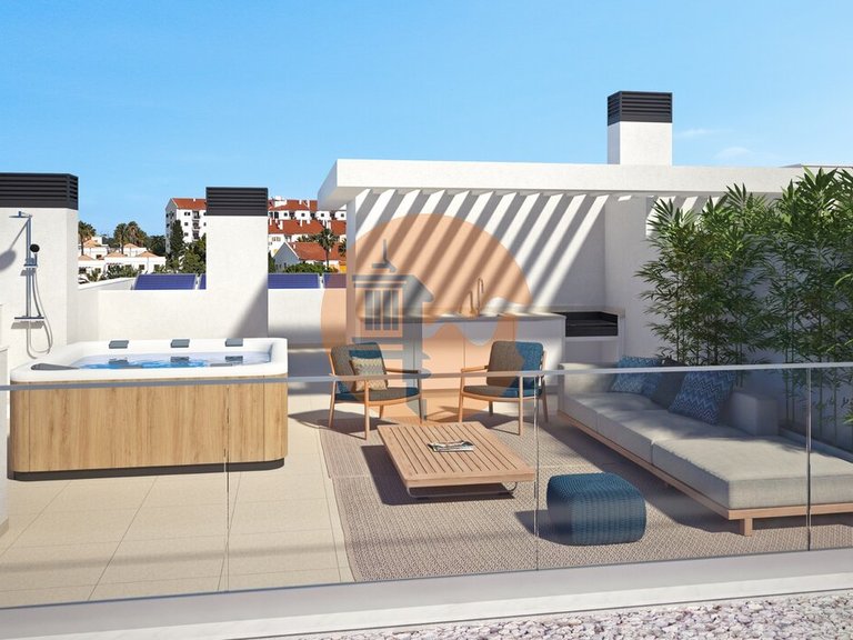 Apartment for Sale in União Das Freguesias De Tavira (santa Maria E Santiago), Tavira, Portugal 3
