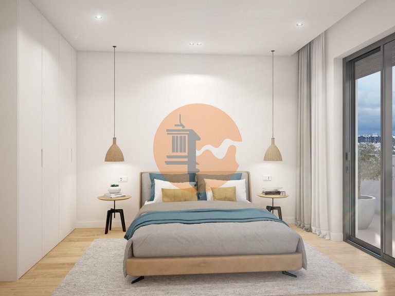 Apartment for Sale in União Das Freguesias De Tavira (santa Maria E Santiago), Tavira, Portugal 5