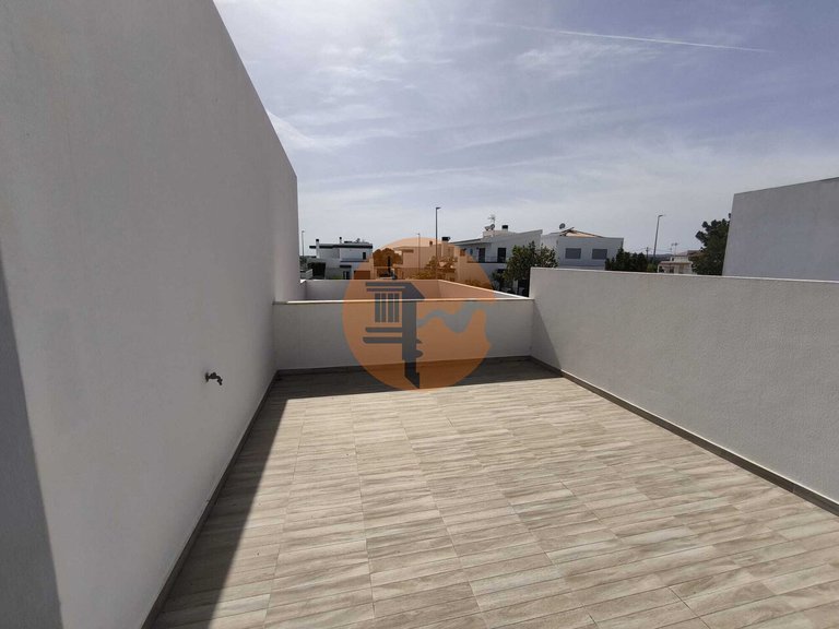 Villa for Sale in Castro Marim, Castro Marim, Portugal 24