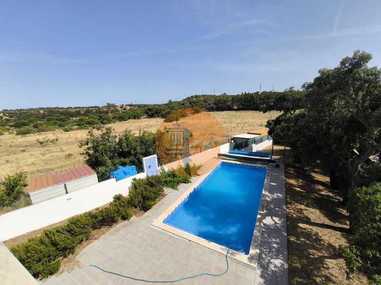 Villa for Sale in Castro Marim, Castro Marim, Portugal 39