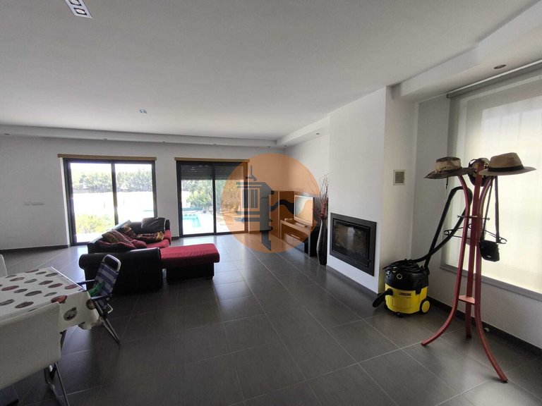 Villa for Sale in Castro Marim, Castro Marim, Portugal 11