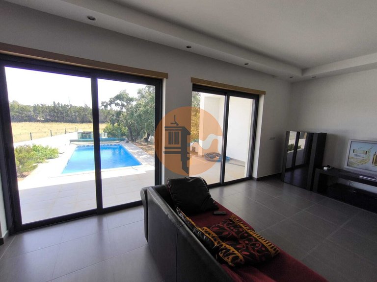 Villa for Sale in Castro Marim, Castro Marim, Portugal 10