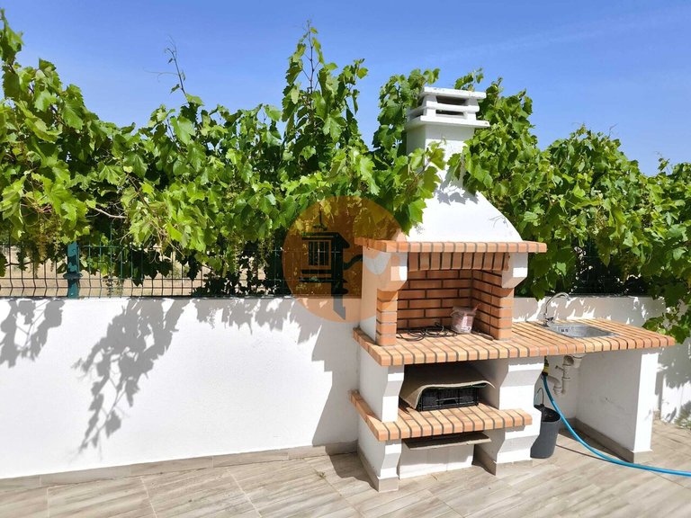 Villa for Sale in Castro Marim, Castro Marim, Portugal 30
