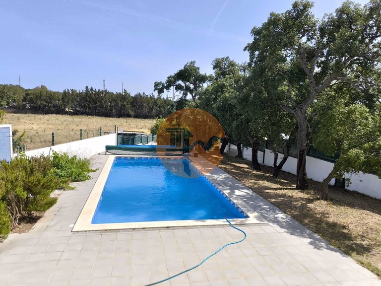 Villa for Sale in Castro Marim, Castro Marim, Portugal 38