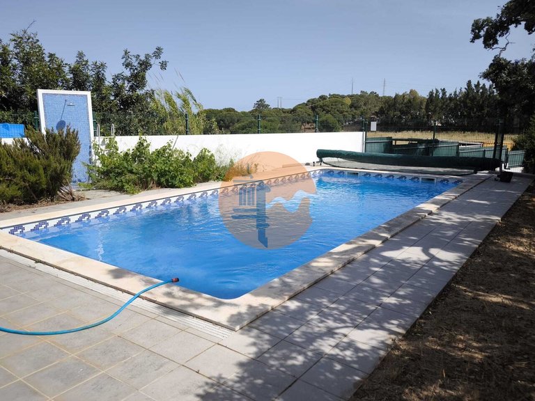 Villa for Sale in Castro Marim, Castro Marim, Portugal 37