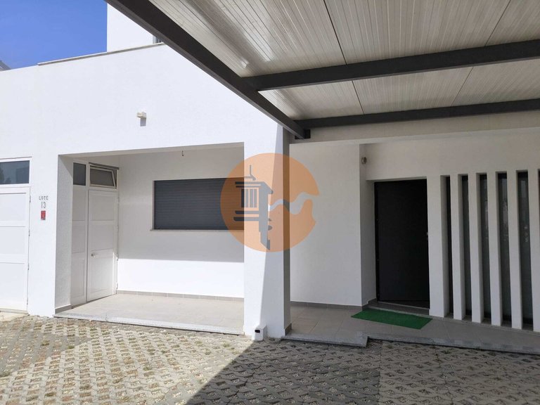 Villa for Sale in Castro Marim, Castro Marim, Portugal 49