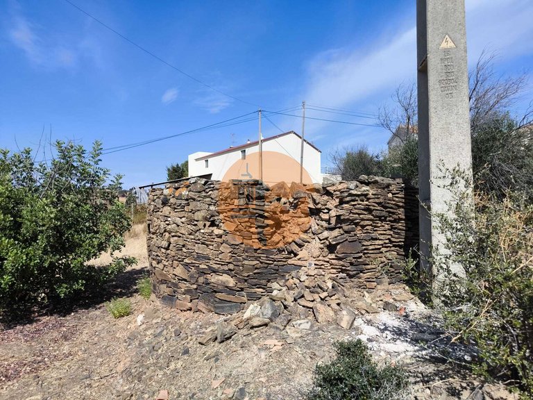 Plot for Sale in Conceição, Tavira, Portugal 14