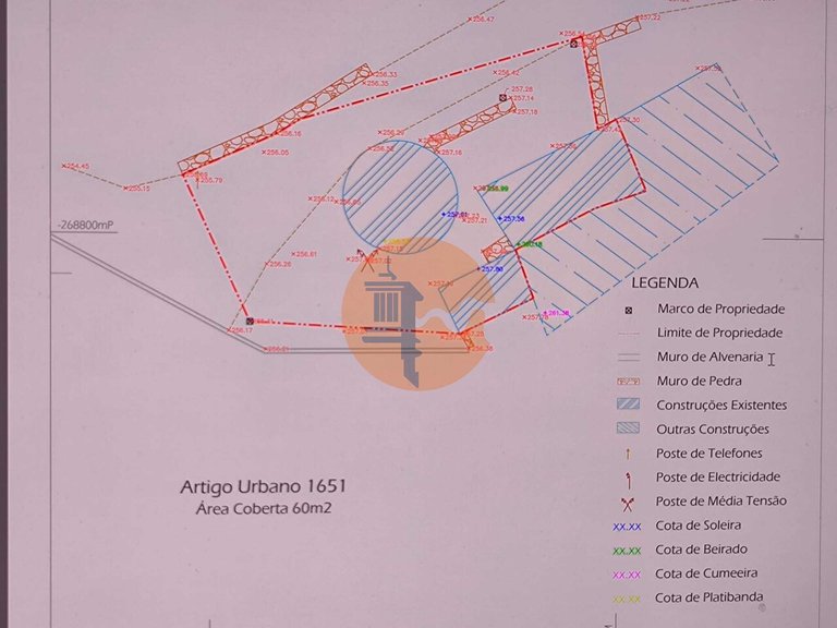 Plot for Sale in Conceição, Tavira, Portugal 30