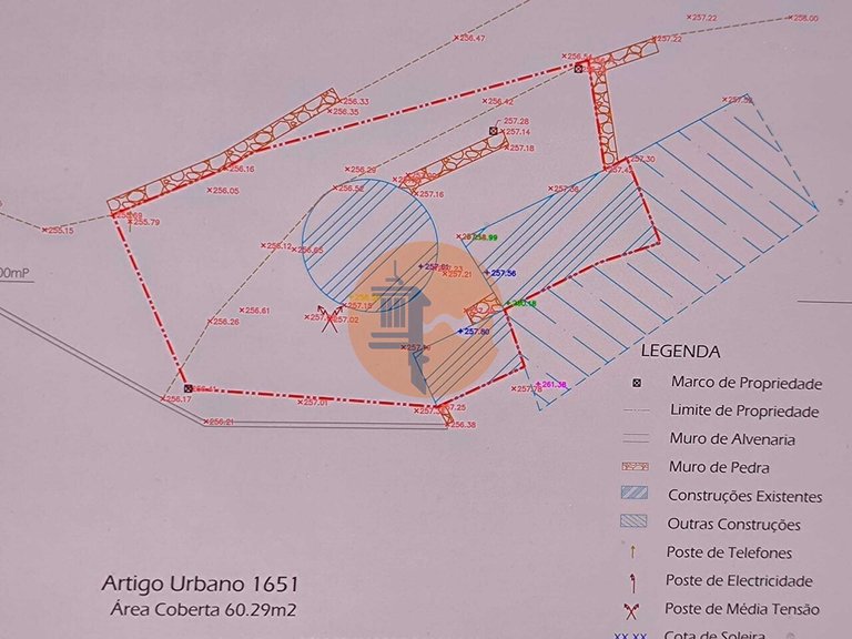 Plot for Sale in Conceição, Tavira, Portugal 32