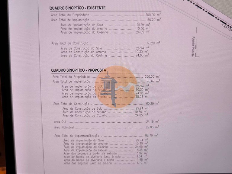 Plot for Sale in Conceição, Tavira, Portugal 34