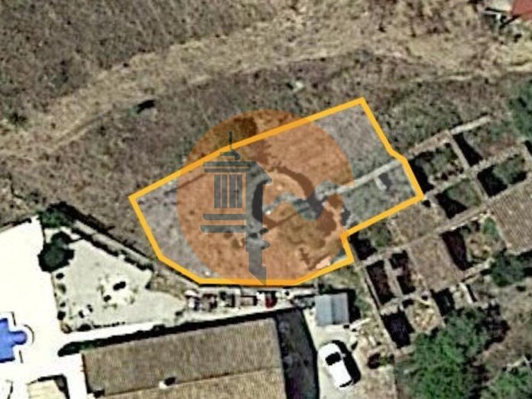 Plot for Sale in Conceição, Tavira, Portugal 3