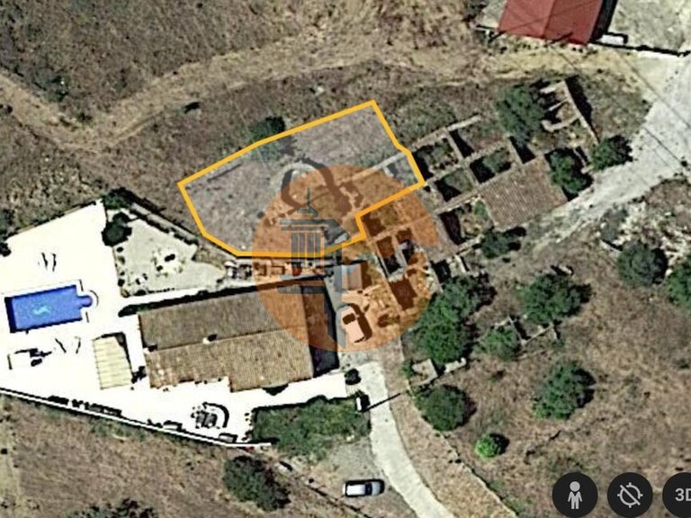 Plot for Sale in Conceição, Tavira, Portugal 9