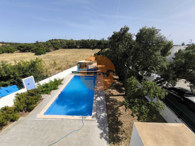 Country House for Sale in Castro Marim, Castro Marim, Portugal 6