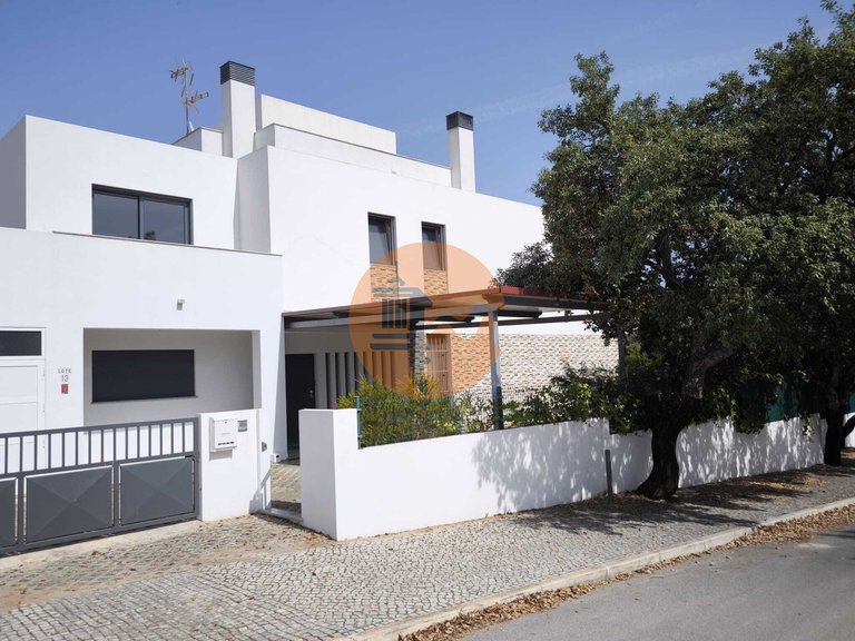 Country House for Sale in Castro Marim, Castro Marim, Portugal 7