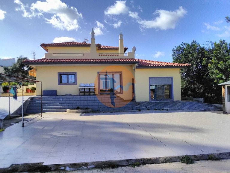 Villa for Rent in Altura, Castro Marim, Portugal 1