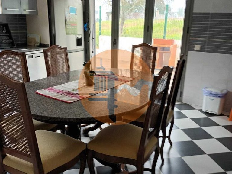 Villa for Rent in Altura, Castro Marim, Portugal 11