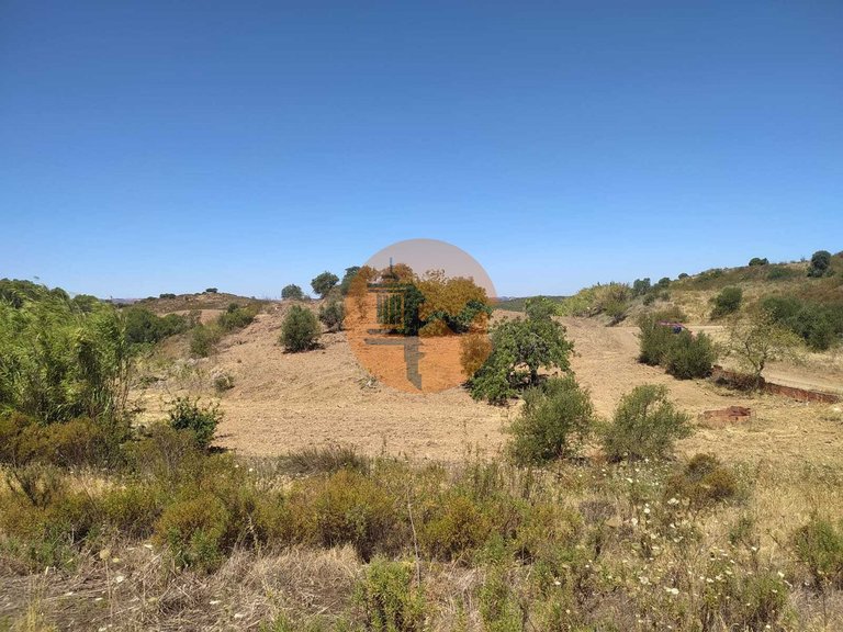 Plot for Sale in Azinhal, Castro Marim, Portugal 6