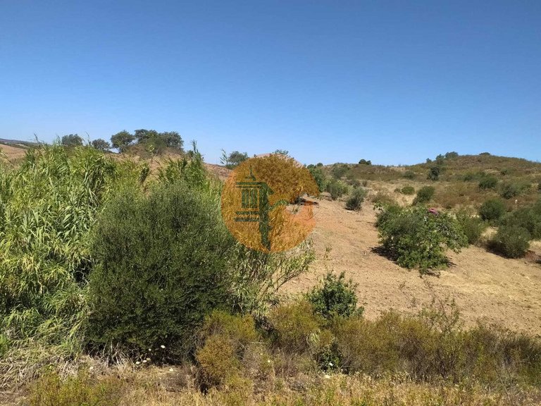Plot for Sale in Azinhal, Castro Marim, Portugal 7